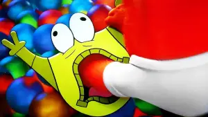 Задник к фильму "Головоломка 2" #545017