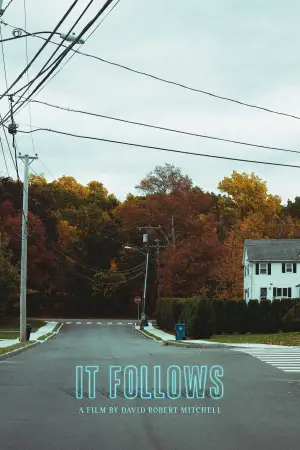 Постер к фильму "Оно" #592745