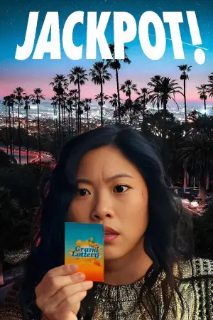 Постер к фильму "Джекпот!" #604303