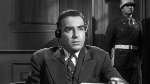 Задник к фильму "Нюрнбергский процесс" #718199