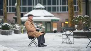 Задник к фильму "Стратегия Оппенгеймера" #362419