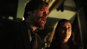 Задник к фильму "Достать ножи" #561173