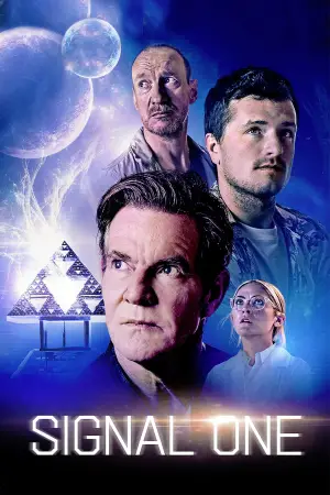 Постер к фильму "Signal One" #909355