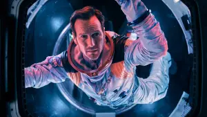 Задник к фильму "Падение Луны" #289271