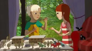 Задник к фильму "" #484518