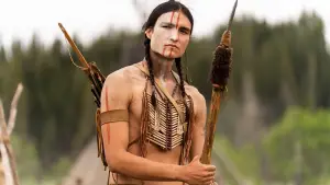 Задник к фильму "Добыча" #626100