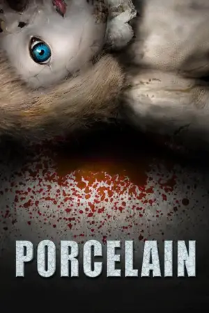 Постер к фильму "Porcelain"