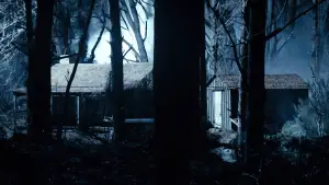 Задник к фильму "Зловещие мертвецы: Черная книга" #642937