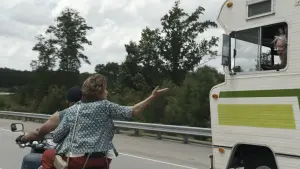 Задник к фильму "В поисках праздника" #241226