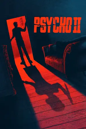 Постер к фильму "Психо 2" #946069