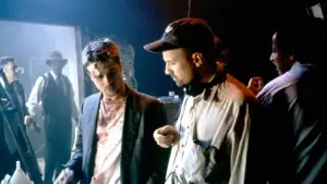 Задник к фильму "Семь" #554671