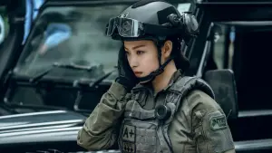 Задник к фильму "Ударная волна: Битва за Гонконг" #386026