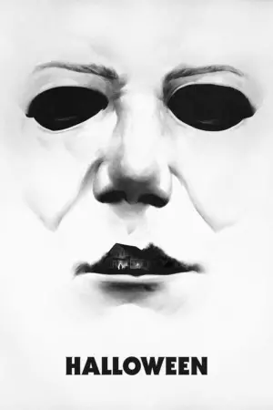 Постер к фильму "Хэллоуин" #487434