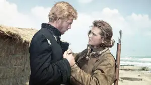 Задник к фильму "Сорок первый" #732285