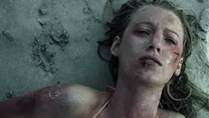 Задник к фильму "Отмель" #289659