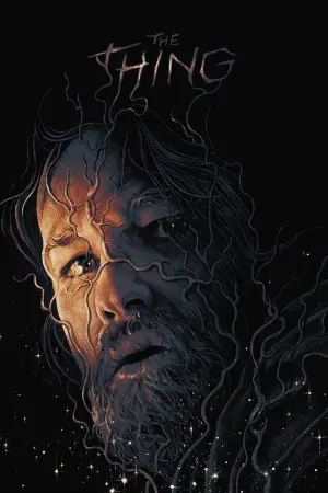 Постер к фильму "Нечто" #600121