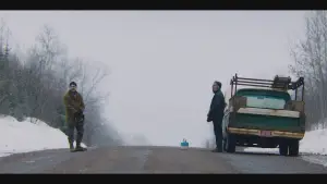 Задник к фильму "Drive Back Home" #884002