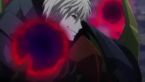 Видео к фильму Trinity Seven: Heaven's Library & Crimson Lord | Trinity Seven: Heavens Library & Crimson Lord(Subtitles) - Green Band Official Trailer