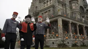 Задник к фильму "В тайне 2" #407295