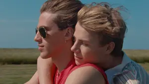 Задник к фильму "Лето