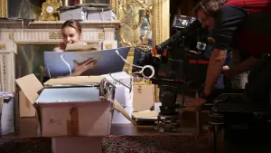 Задник к фильму "Добро пожаловать, Президент!" #299407