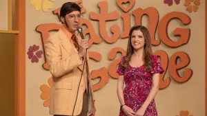 Задник к фильму "Свидание с монстром" #596958