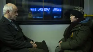 Задник к фильму "Первый день моей жизни" #196263