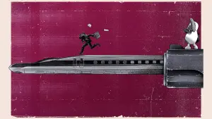 Задник к фильму "Быстрее пули" #172441