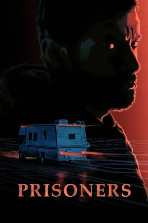 Постер к фильму "Пленницы" #639721