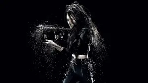 Задник к фильму "Дивергент, глава 2: Инсургент" #315911