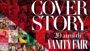 Задник к фильму "Cover Story - 20 anni di Vanity Fair" #195151