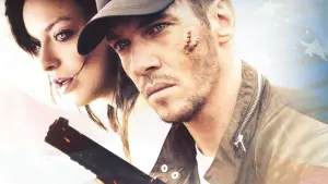 Задник к фильму "Амнезия" #445758