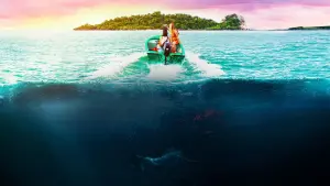 Задник к фильму "Остров иллюзий" #328681