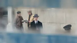 Задник к фильму "Франц" #530085