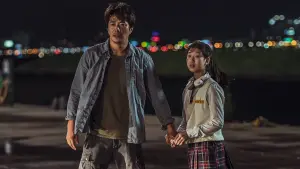 Задник к фильму "Хитмен" #349506