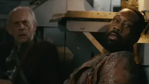 Задник к фильму "Никто" #584715