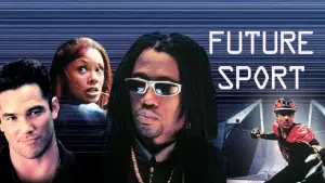 Задник к фильму "Спорт будущего" #635238