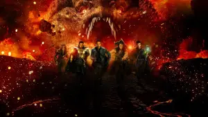 Задник к фильму "Подземелья и драконы: Честь среди воров" #219693