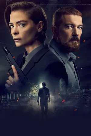 Постер к фильму "Месть Банши" #326978