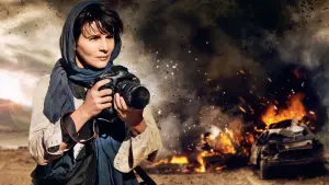 Видео к фильму Тысячу раз &laquo;спокойной ночи&raquo; | A Thousand Times Good Night Official UK Trailer 1 (2014) - Juliette Binoche Movie HD