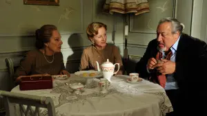 Задник к фильму "Мой Аттила Марсель" #496802