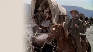 Задник к фильму "Излучина реки" #407667