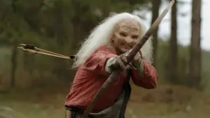 Задник к фильму "Поворот не туда 5: Кровное родство" #661769