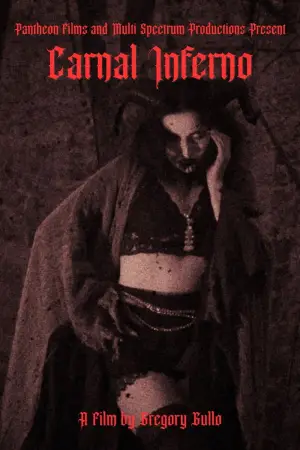 Постер к фильму "Carnal Inferno" #939879