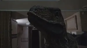 Задник к фильму "Кошмар Юрского периода" #388339