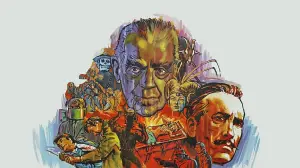 Задник к фильму "" #469266