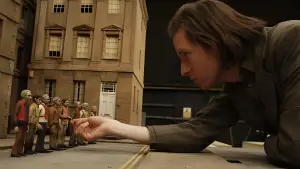 Задник к фильму "Бесподобный мистер Фокс" #639943