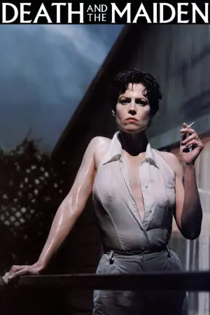 Постер к фильму "Смерть и девушка" #236440