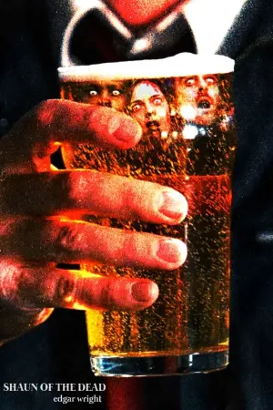 Постер к фильму "Зомби по имени Шон" #37057