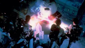 Задник к фильму "Охотники за привидениями" #212742